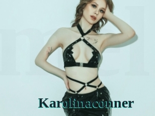 Karolinaconner