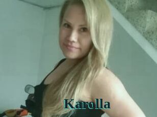 Karolla