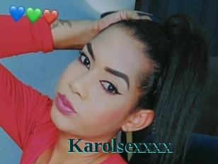 Karolsexxxx