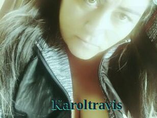 Karoltravis