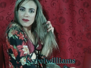 Karolwilliams