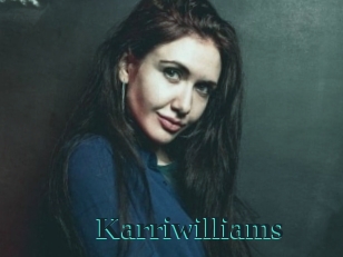 karriwilliams Melody Melons