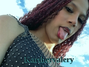 Karthervalery