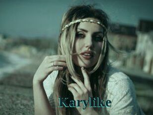 Karylike