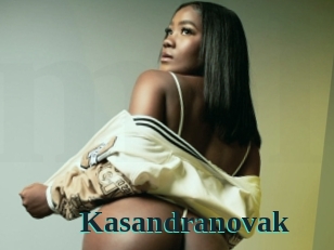 Kasandranovak