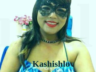 Kashishlov