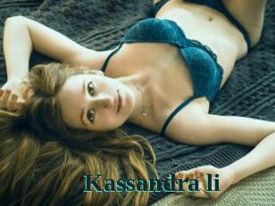 Kassandra_li