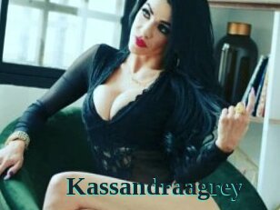 Kassandraagrey