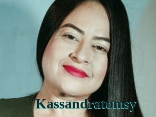 Kassandratomsy