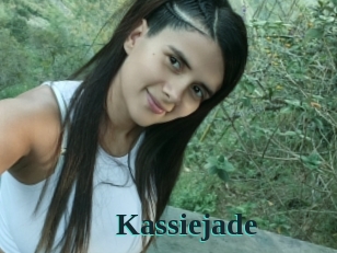 Kassiejade