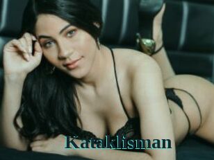 Kataklisman