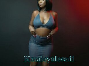 Kataleyalesedi