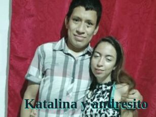 Katalina_y_andresito