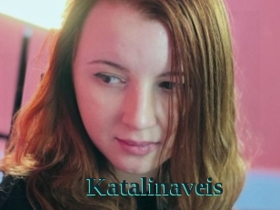 Katalinaveis