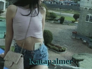 Katapalmer