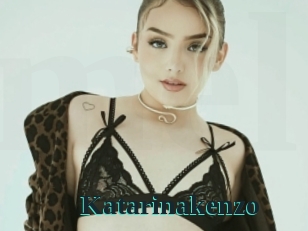 Katarinakenzo