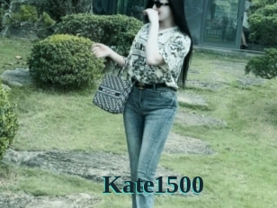 Kate1500