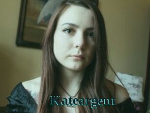 Kateargent