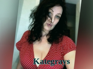 Kategrays