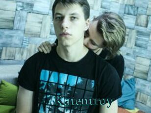 Katentroy