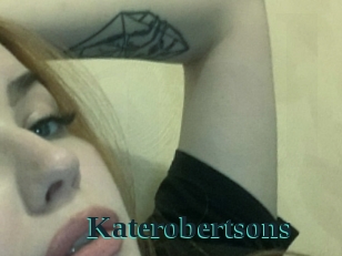 Katerobertsons