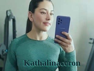 Kathalinaceron