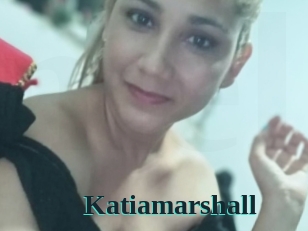 Katiamarshall