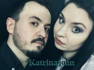Katrinajohn