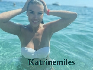 Katrinemiles
