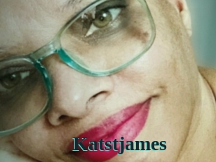 Katstjames