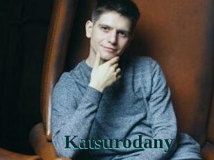 Katsurodany