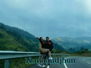 Kattaandjhon