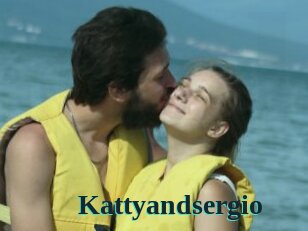 Kattyandsergio