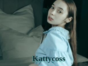 Kattycoss