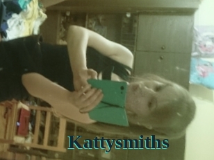 Kattysmiths