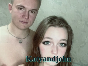 Katyandjohn