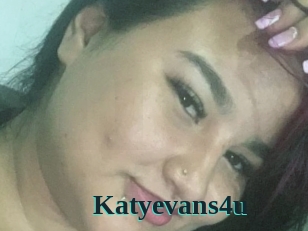 Katyevans4u