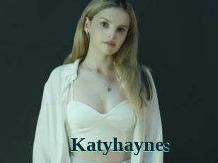 Katyhaynes