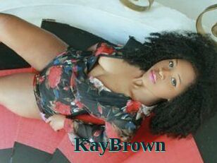 KayBrown