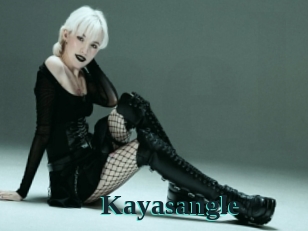 Kayasangle