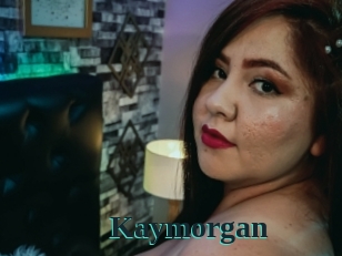 Kaymorgan