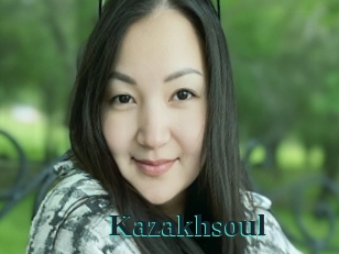 Kazakhsoul