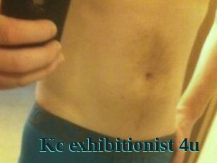 Kc_exhibitionist_4u