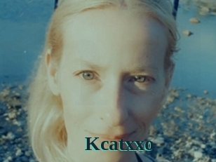 Kcatxxo