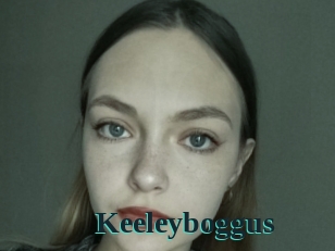 Keeleyboggus