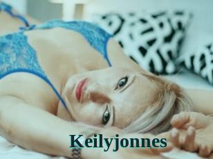 Keilyjonnes