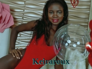 keiraroux Melody Melons