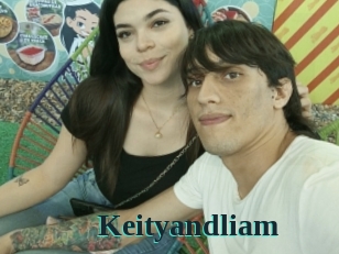 Keityandliam