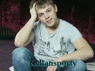 Kellansporty