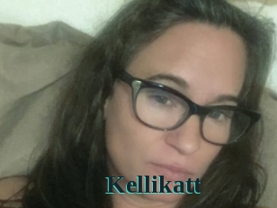 Kellikatt